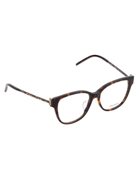 SAINT LAURENT-SL M48O_B/F Cat Eye Glasses | Puyi Optical