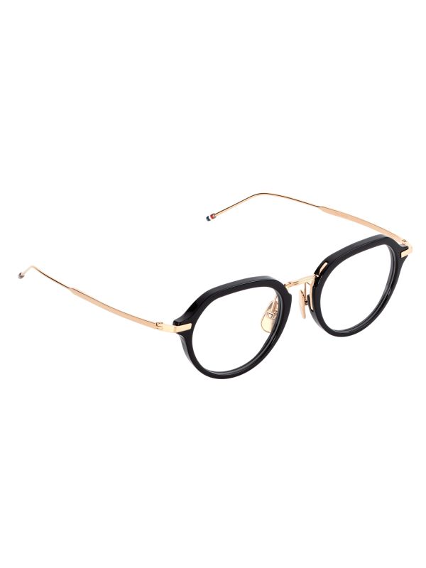 Thom Browne - Sunglasses and Glasses | Puyi Optical