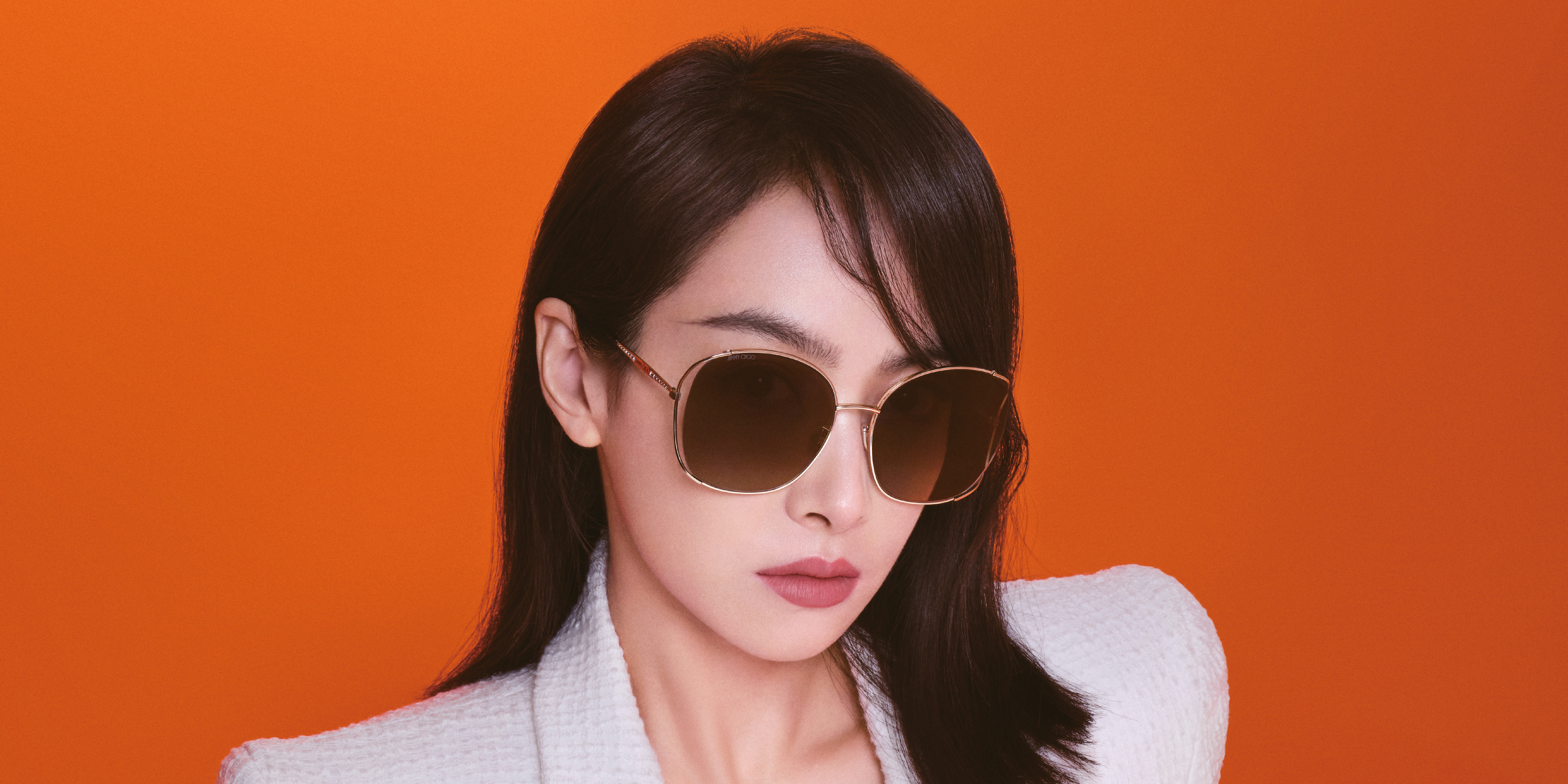 Jimmy Choo - Sunglasses and Glasses | Puyi Optical