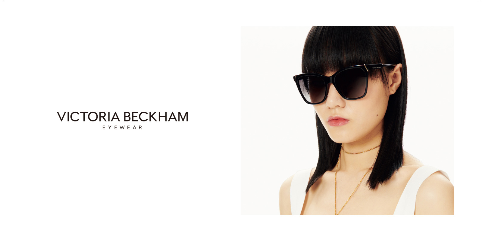 VICTORIA BECKHAM - Sunglasses and Glasses | Puyi Optical